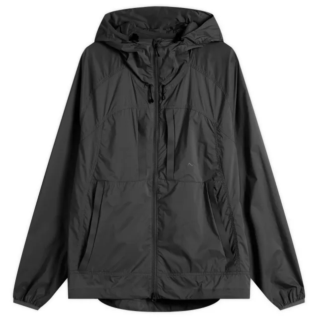 CAYL Men's Wind Jacket Black