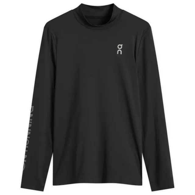 ON Men's Pace LON Men'sg T-Shirt Black