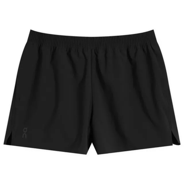 ON Women's Focus Shorts Black