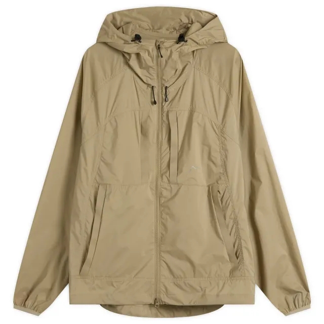 CAYL Men's Wind Jacket Beige