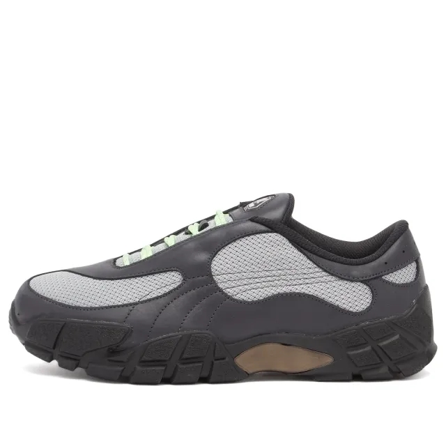 PUMA x Skepta Skope Sneakers Unisex, Flat Dark Grey/Silver