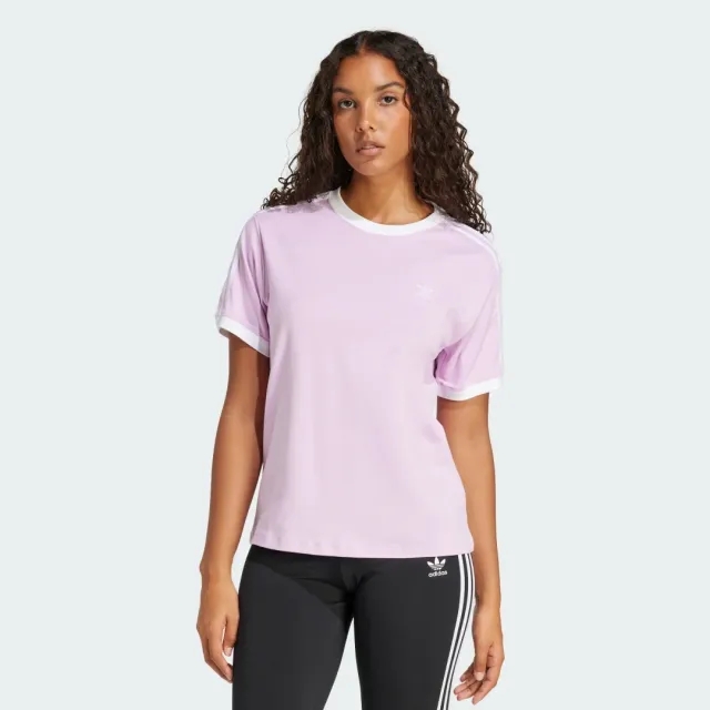 adidas Originals adidas 3-Stripes T-Shirt