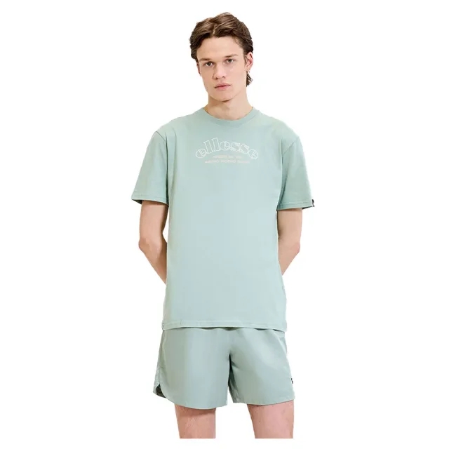 Ellesse Quesco Short Sleeve T-shirt