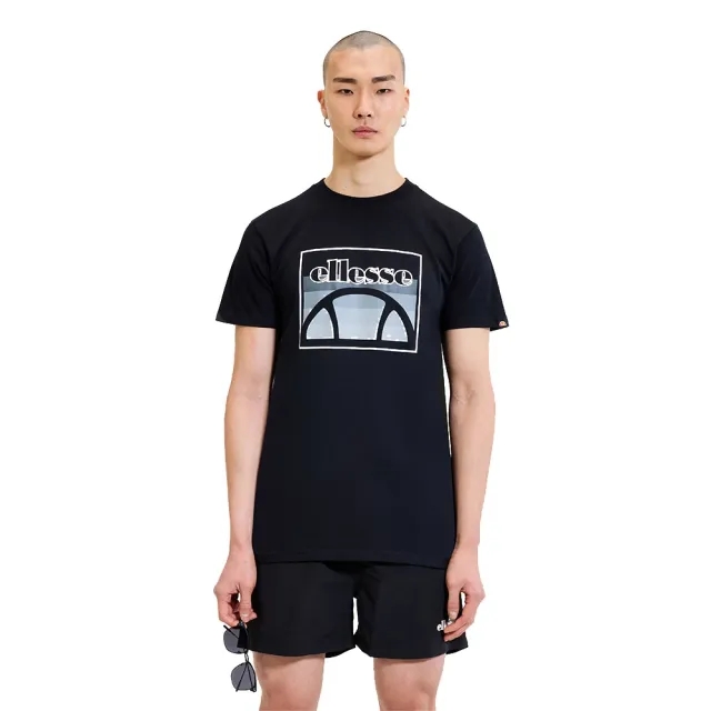 Ellesse Shader Short Sleeve T-shirt