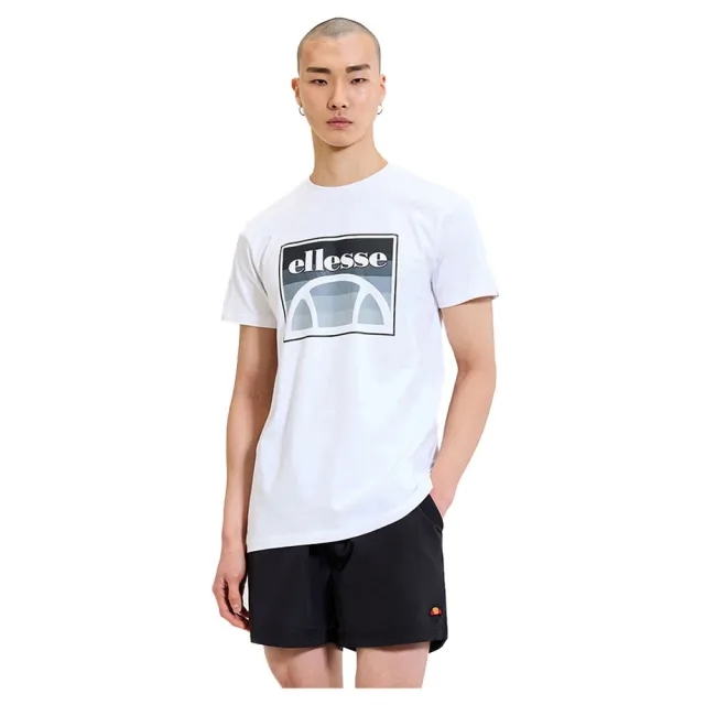 Ellesse Shader Short Sleeve T-shirt