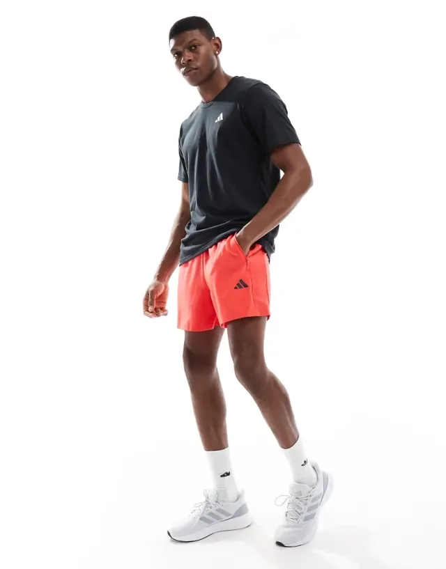 Adidas Train Essentials Woven 7´´ Shorts
