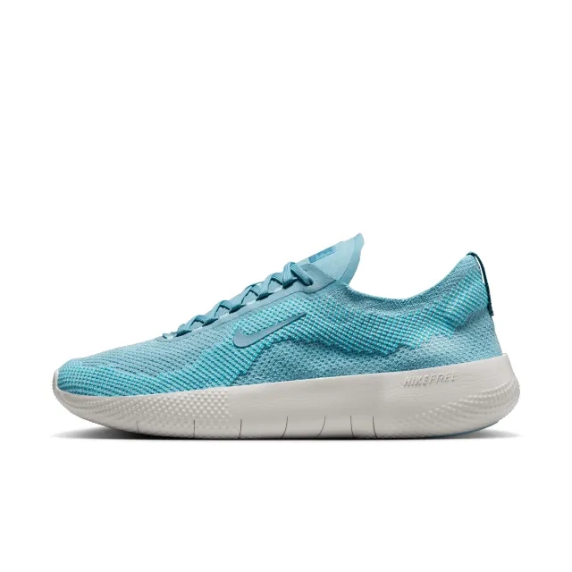 Nike Free 2025 Men's Workout Shoes - Blue