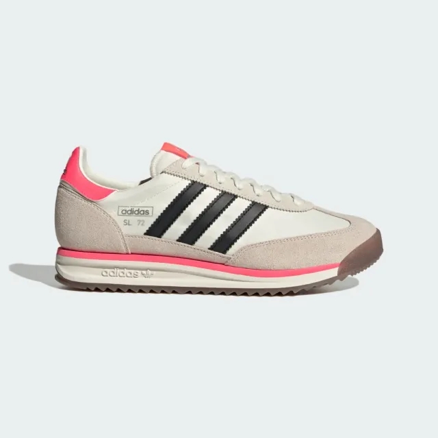adidas SL 72 Rs Mercedes Shoes