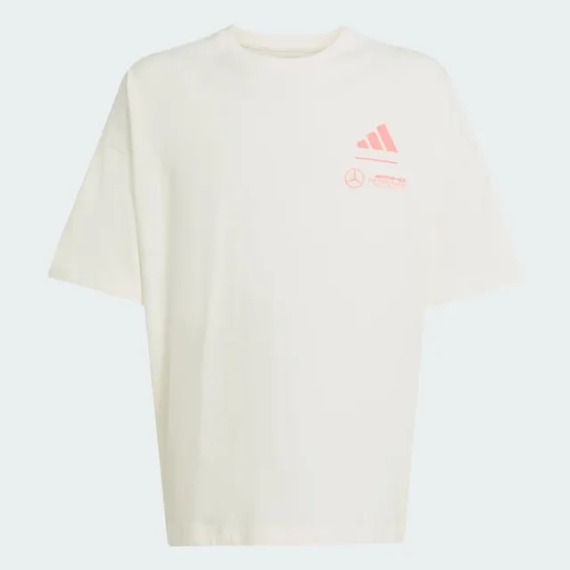 adidas Mercedes - AMG Petronas Formula One Team Summer Graphic T-Shirt Kids