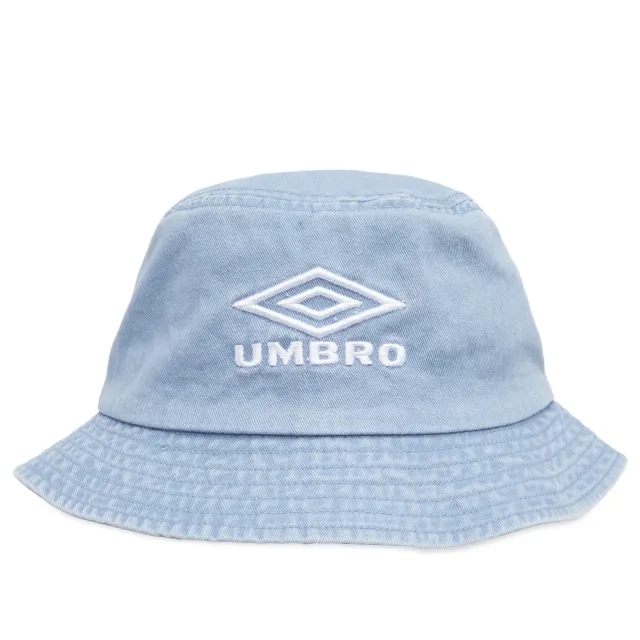 Umbro Iconic Bucket Hat Infinity