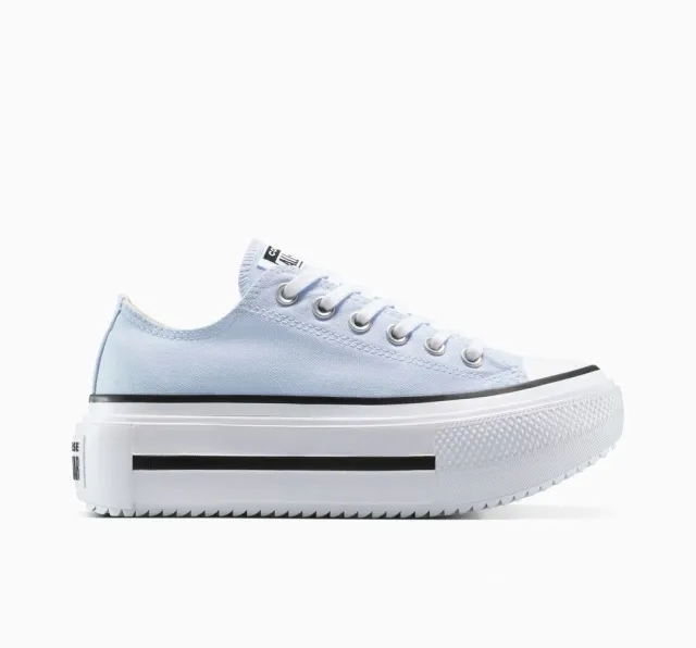 Converse Chuck Taylor All Star Lift Double Stack Platform - 