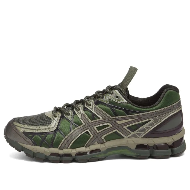 ASICS UB10-S GEL-KAYANO 20, Green