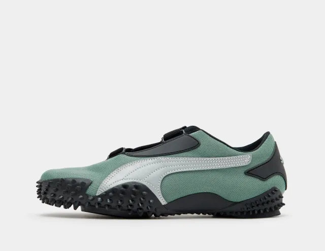 Sneakers Puma Mostro Og Green Moon-Puma Silver Eur 40.5