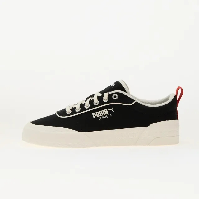 Sneakers Puma Terreta Puma Black-Warm White Eur 41