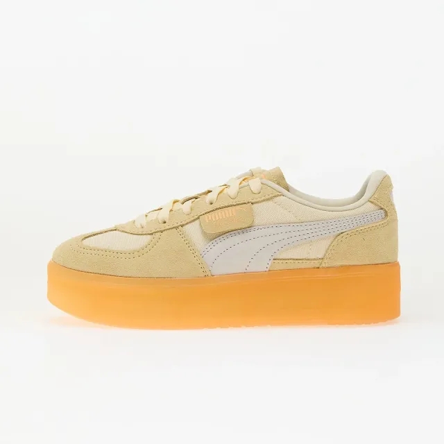 Sneakers Puma Palermo Elevata Xtra Wns Creamy Vanilla-Almost Apricot Eur 36