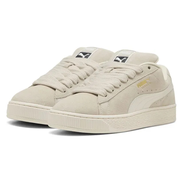 Sneakers Puma Suede Xl Alpine Snow-Warm White Eur 38.5