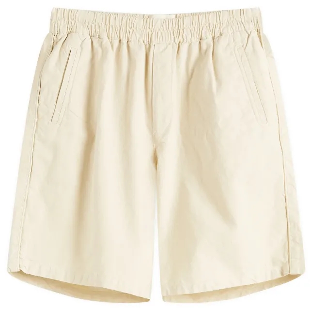 Folk Men's Assembly Short Light Sand