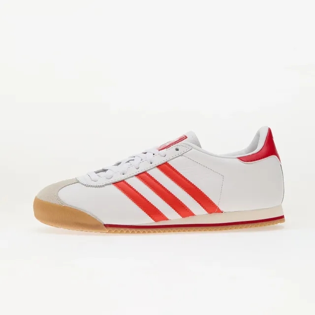 adidas Originals K 74 - White - Mens