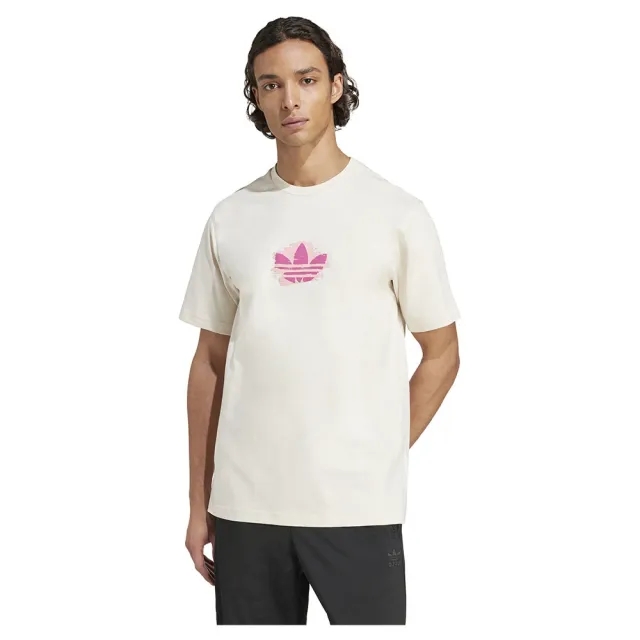 Adidas Originals Graphic Short Sleeve Shirt