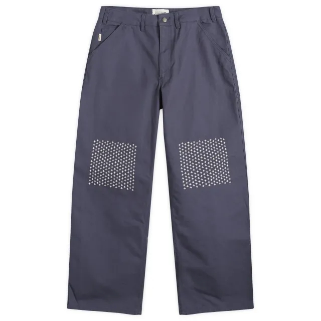 Nike Sashiko Carpenter Pant Blue/Phanton