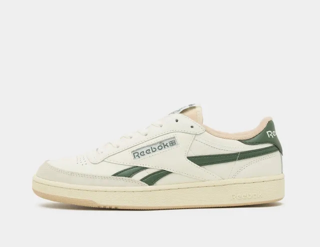 Reebok Club C Revenge Vintage Women's, White