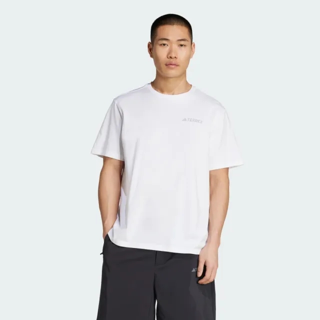 adidas Polygiene Graphic T-Shirt