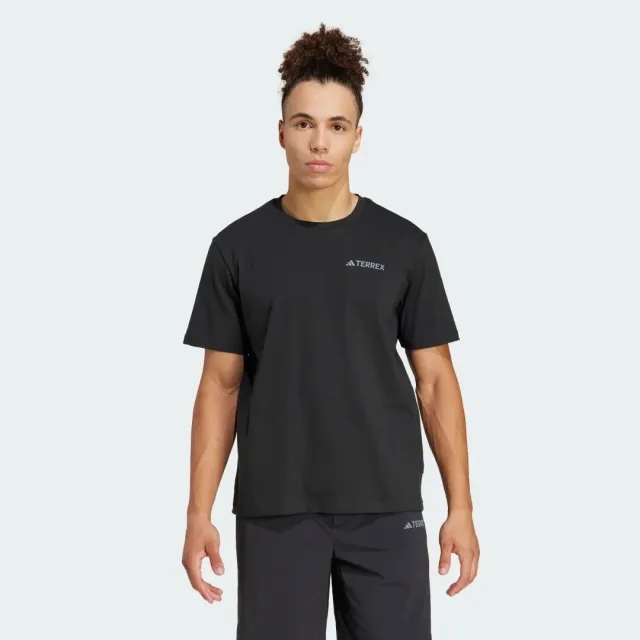 adidas Polygiene Graphic T-Shirt