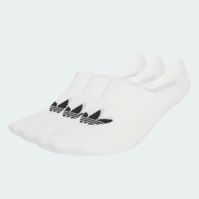 adidas Low Cut Socks 3 Pairs
