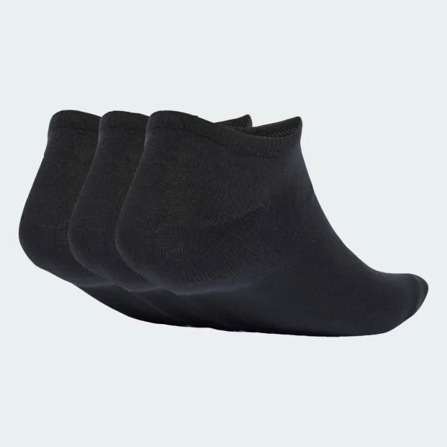 adidas Liner Socks 3 Pairs