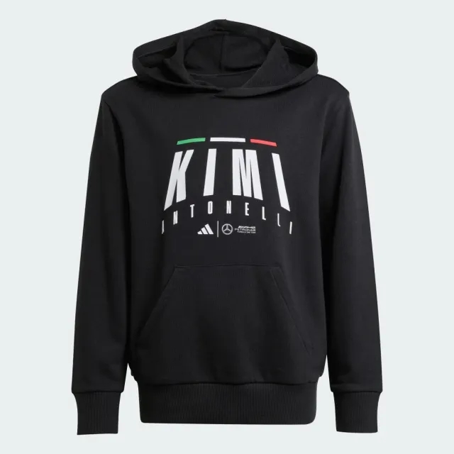 adidas Mercedes - AMG Petronas Formula One Team Kimi Antonelli Hood Kids