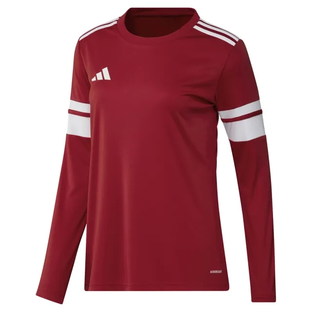 Adidas Squadra 25 Long Sleeve T-shirt