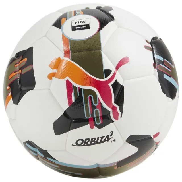 Puma Orbita 3 TB FIFA Quality Football Size 4