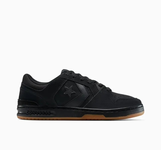 Converse CL98 Suede - Black
