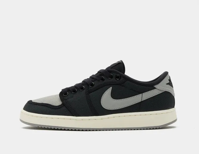 Jordan Air 1 KO Low Women's, Black