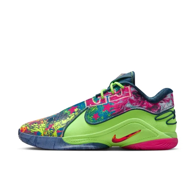 Nike LeBron XXII Basketball Shoes - Blue