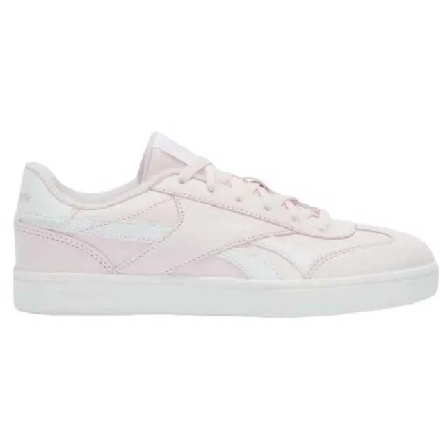 Reebok Smash Edge Junior Trainers