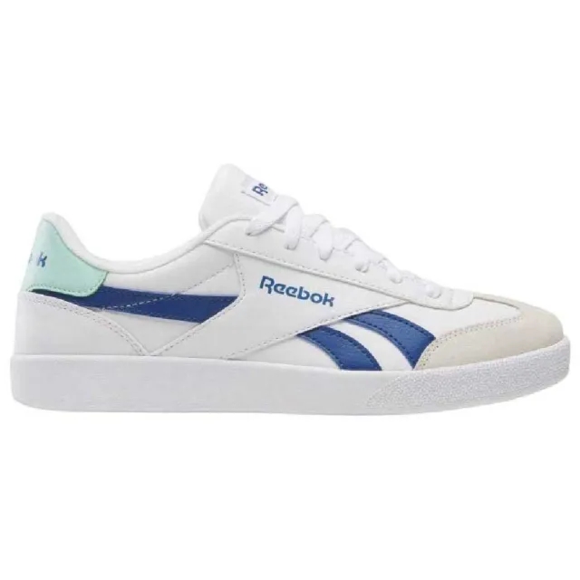 Reebok Classics Smash Edge S Trainers