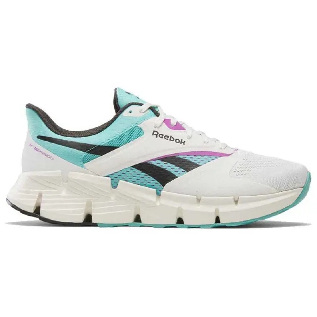 Reebok Zig Dynamica 5 Trainers