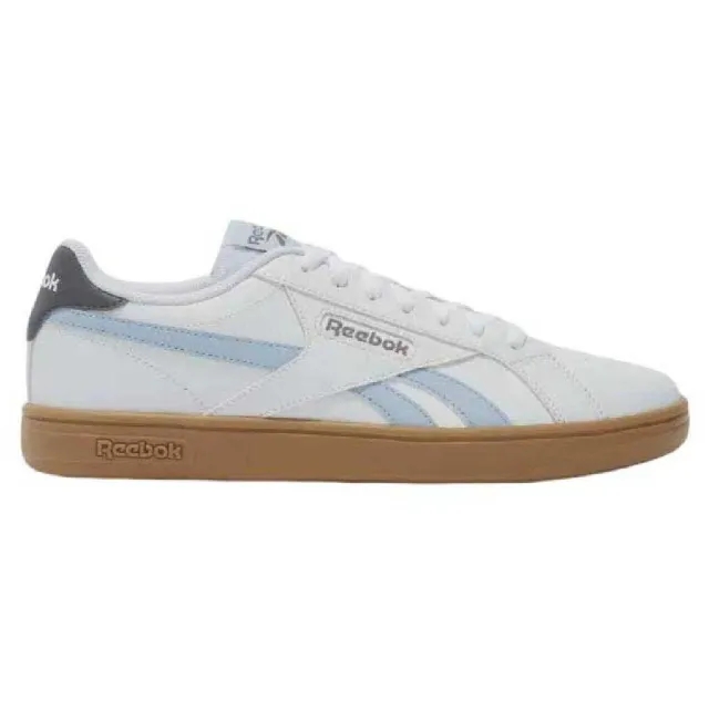 Reebok Classics Court Retro Trainers
