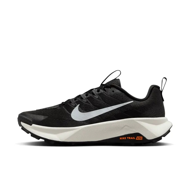 Nike Wildhorse 10 Men's Trail-Running Shoes - Black