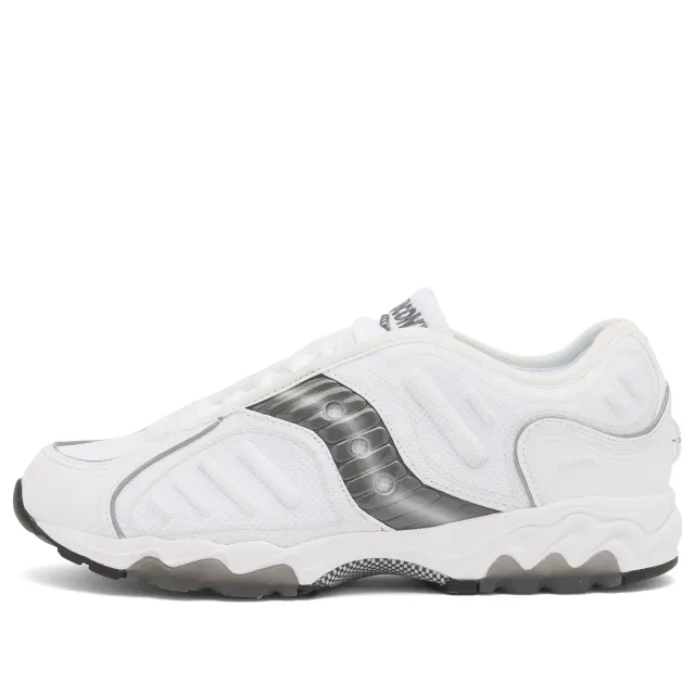 Saucony - Matrix in White