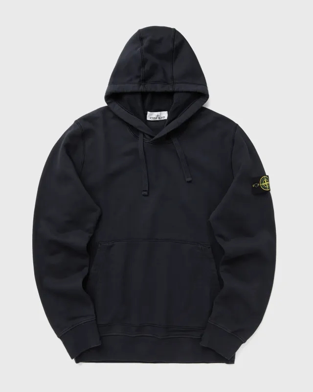 COTTON HOODIE