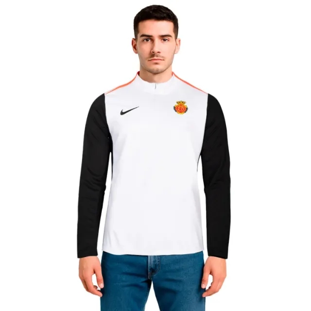 Nike Academy Pro 24 1 4 Zip Drill Top