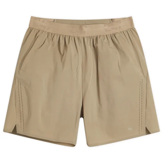 Represent Men's 247 Training Short Pebble