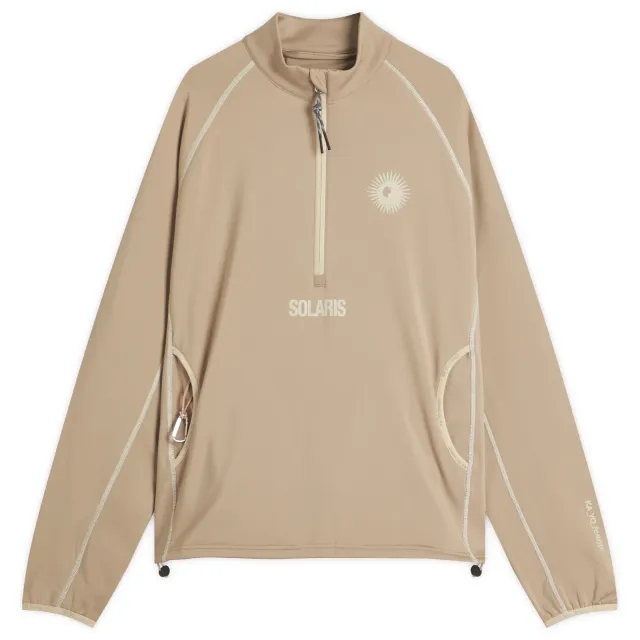 KA_YO_Prototype Men's Solaris Base Layer Sand