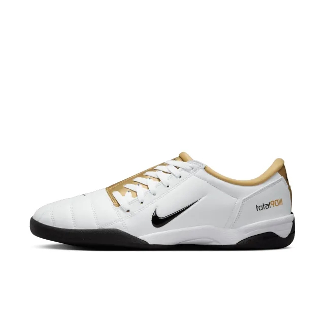 Nike T90 SP Men's Shoes - White