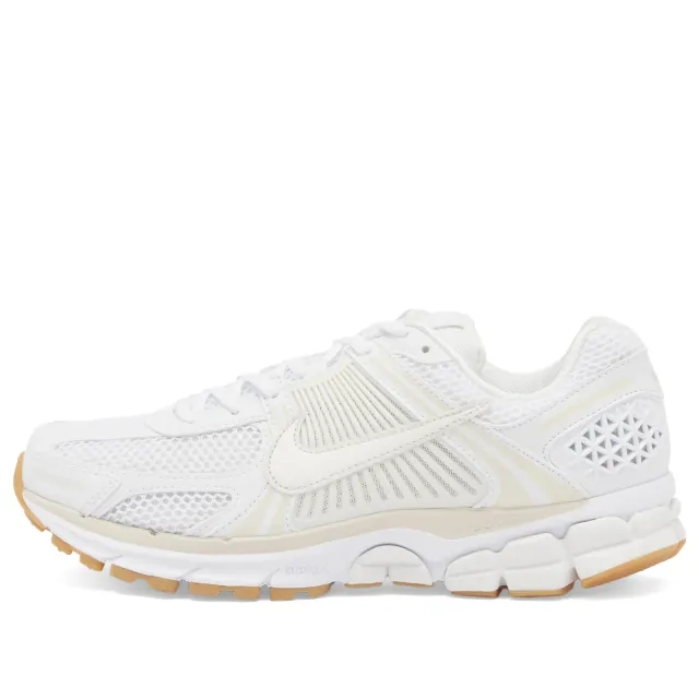 Nike Zoom Women Shoes - White