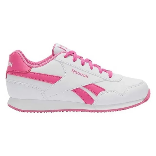 Reebok Royal Classic Jog 3.0 Trainers
