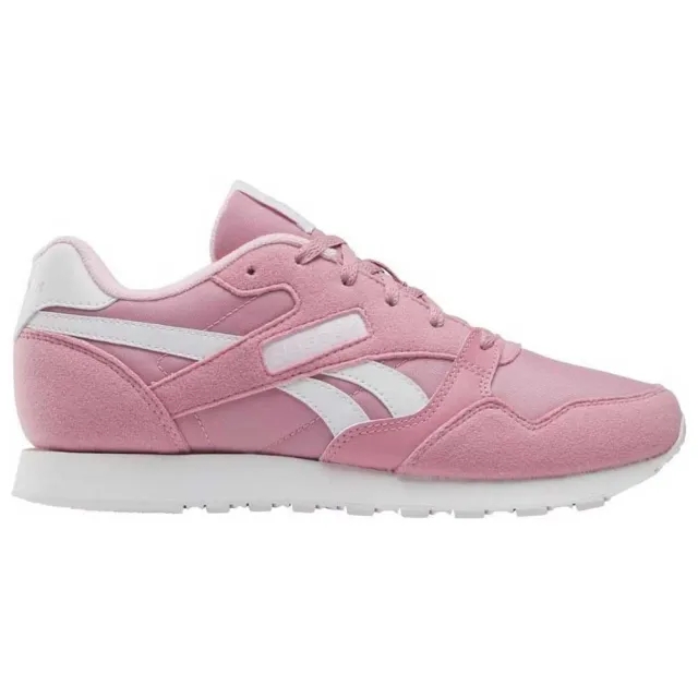 Reebok Classics Ultra Flash Trainers