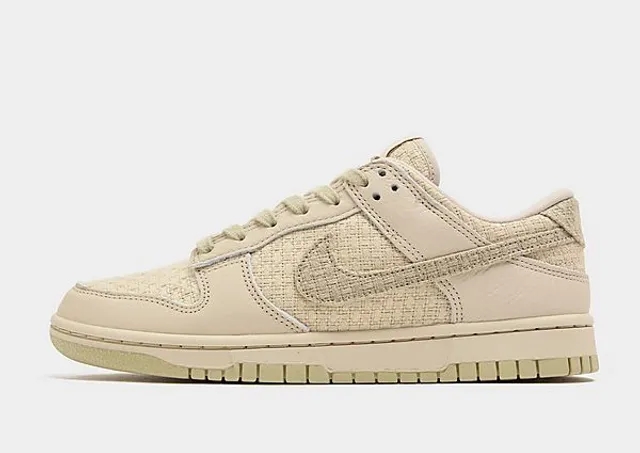 Nike Dunk Low Women's - Sand Drift